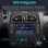 Autoradio JUNSUN Peugeot 206 CC 7'' Carplay Android 15 2+64 Go