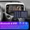 Autoradio JUNSUN 7'' CarPlay Android 15 2+64GB