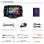 Autoradio JUNSUN 7'' CarPlay Android 15 2+64GB