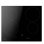 Placa de inducción Amica PIH6540PHTULN 3.0 59,2 cm 4 zonas 3,7 kW negra