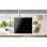 Placa de inducción Amica PIH6540PHTULN 3.0 59,2 cm 4 zonas 3,7 kW negra