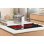 Plaque vitroceramique IsEasy LT2V-30 2 zones 1200/2000 W noir