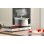 Plaque vitroceramique IsEasy LT2V-30 2 zones 1200/2000 W noir