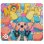 Tappetino gaming SteelSeries QcK L Fortnite Guff 450 x 400 x 2 mm