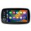 Radio JUNSUN 7" Android 15 2 GB/64 GB CarPlay Android Auto Smart Fortwo/Forfour 453