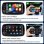 Radio JUNSUN 7" Android 15 2 GB/64 GB CarPlay Android Auto Smart Fortwo/Forfour 453