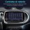 Radio JUNSUN 7" Android 15 2 GB/64 GB CarPlay Android Auto Smart Fortwo/Forfour 453