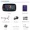 Radio JUNSUN 7" Android 15 2 GB/64 GB CarPlay Android Auto Smart Fortwo/Forfour 453
