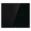 Plaque a induction Gorenje GI6401BCE 4 zones 7 kW Noir