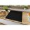 Plaque a induction Gorenje GI6401BCE 4 zones 7 kW Noir