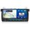 Autoradio JUNSUN Schermo 10.26in Carplay Android15 BMW E46