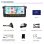 Autoradio JUNSUN Schermo 10.26in Carplay Android15 BMW E46