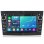 Autoradio 7'' JUNSUN CarPlay Android Auto Opel Zafira