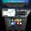 Autoradio 7'' JUNSUN CarPlay Android Auto Opel Zafira