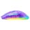 Mouse SteelSeries Aerox 3 Gen.2 Bluetooth/RF 26000 DPI Fortnite Edition RGB