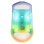 Mouse SteelSeries Aerox 3 Gen.2 Bluetooth/RF 26000 DPI Fortnite Edition RGB