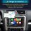 Autorradio JUNSUN 7" con Apple CarPlay y Android Auto Bluetooth 5.0 para VW y Škoda