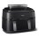 Freidora de Aire Philips NA551/00 9 L 2750 W Doble Cesta con Vapor