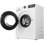 Lavadora Carga Frontal Gorenje G200 WG2P84A32/PL 8Kg 1400rpm Clase A Blanca