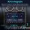 Autoradio JUNSUN Qashqai J10 Android 14 9 pollici 1 GB 32 GB CarPlay