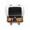 Airfryer Ninja DualZone XL Double Compartiment 9,5 L 2470 W Blanc