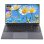 Portátil Micrear 16" Intel Core i5-8210Y 16GB Windows 11 Pro 512GB SSD teclado numérico