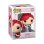 Figur Pop Ariel Funko Disney Prinzessinnen