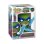 Funko Pop! Animation Figur Leonardo x Godzilla Ninja Turtles