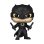 Figur Funko Pop DC Heroes Pride Midnighter Vinyl 10 cm