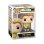 Figura Funko Pop Rocks Tré Cool Green Day Basket Case Vinilo 11 cm