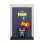 Figura Funko Pop! Portada VHS Batman DC Serie Clásica con Caja Protectora