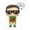 Figura de Vinil Funko Pop Heroes Batman - Robin
