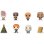Funko Harry Potter Adventskalender Pocket Pop! 24 figuurtjes
