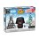 Calendário de Advento Funko Bitty Pop! Star Wars 10 figuras