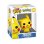 Calendário de Advént Funko Bitty Pop Pokémon 24 miniaturas vinil