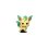 Calendário de Advént Funko Bitty Pop Pokémon 24 miniaturas vinil