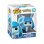 Calendário de Advént Funko Bitty Pop Pokémon 24 miniaturas vinil