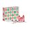Calendário de Natal Funko Bitty Pop! Hello Kitty and Friends 24 surpresas