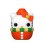 Calendário de Natal Funko Bitty Pop! Hello Kitty and Friends 24 surpresas