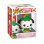 Calendário de Natal Funko Bitty Pop! Hello Kitty and Friends 24 surpresas