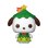 Calendário de Natal Funko Bitty Pop! Hello Kitty and Friends 24 surpresas