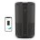 Purificateur d'air Duux Bright 2 Smart HEPA H13 Wi-Fi Noir 210 m3/h