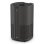 Purificateur d'air Duux Bright 2 Smart HEPA H13 Wi-Fi Noir 210 m3/h