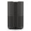Purificateur d'air Duux Bright 2 Smart HEPA H13 Wi-Fi Noir 210 m3/h