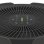 Purificateur d'air Duux Bright 2 Smart HEPA H13 Wi-Fi Noir 210 m3/h