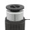 Purificateur d'air Duux Bright 2 Smart HEPA H13 Wi-Fi Noir 210 m3/h