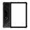 Tablet HOTWAV TAB R9 Plus 4G 11" 8GB 512GB Preto
