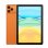 Tablet HOTWAV Pad 17 Pro WiFi + 4G 10,1" 4GB 128GB Naranja