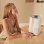 Purificateur d'air Duux Bright 2 HEPA H13 210 m3/h 42 m2 blanc