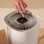 Purificateur d'air Duux Bright 2 HEPA H13 210 m3/h 42 m2 blanc